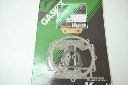 NEW Versah Honda Gasket Set 1981-1983 ATC250R VG-582 NOS