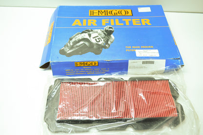 OEM Honda 17210-MZ0-000 Air Cleaner NOS