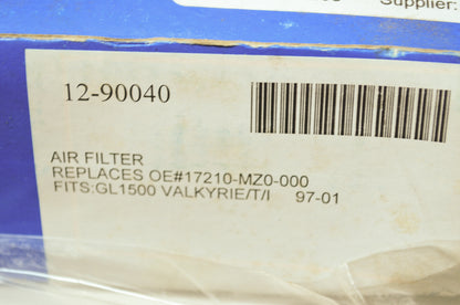 OEM Honda 17210-MZ0-000 Air Cleaner NOS