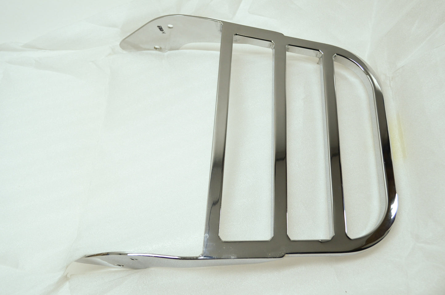 NEW OEM Honda Rear Carrier VT1100 Hondaline 08L42-MAH-100F NOS
