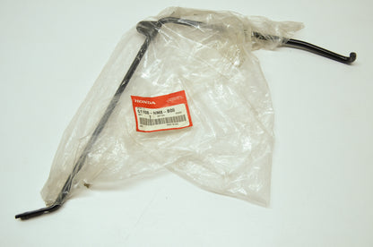 OEM Honda 61108-HM8-B00 Left Stay NOS