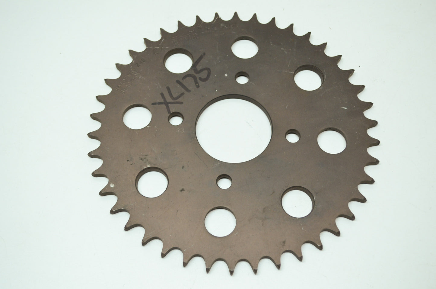 OEM Honda 41201-391-671 Sprocket 42T NOS