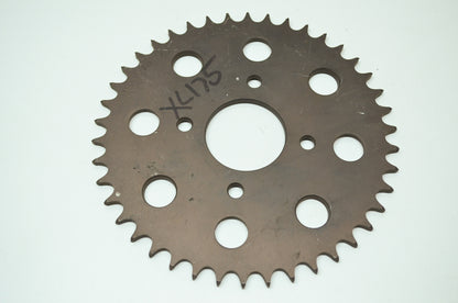 OEM Honda 41201-391-671 Sprocket 42T NOS