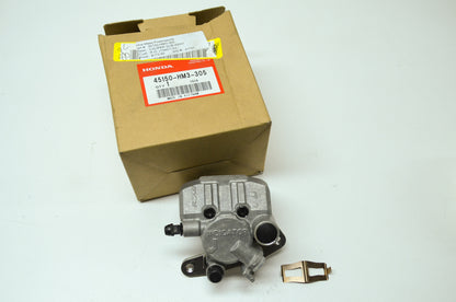 OEM Honda 45150-HM3-305 Caliper Sub-Assembly NOS