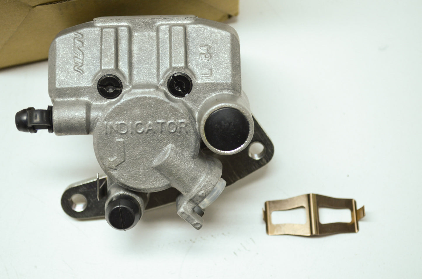 OEM Honda 45150-HM3-305 Caliper Sub-Assembly NOS