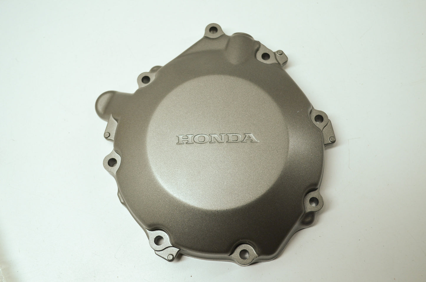 OEM Honda 11321-MEL-305 Alternator Cover NOS