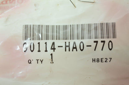 OEM Honda 90114-HA0-770 Bolt NOS
