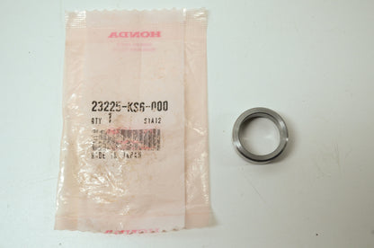 OEM Honda 23225-KS6-000 Countershaft Collar NOS