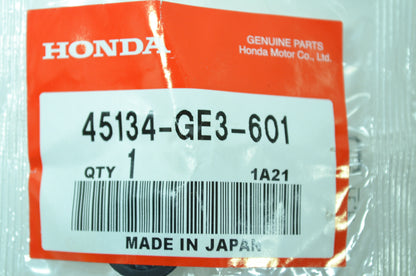 OEM Honda 45134-GE3-601 Dust Plug NOS