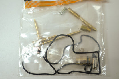 NEW Moose Honda Carb Repair Kit 2004-2007 CR250 CR250R 1003-0171 NOS