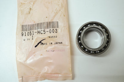 OEM Honda 91051-HC5-003 Bearing 30x50x20 NOS