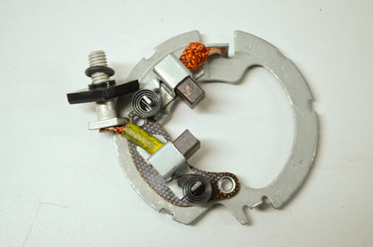 OEM Honda 31206-KW1-901 Brush Holder Set NOS