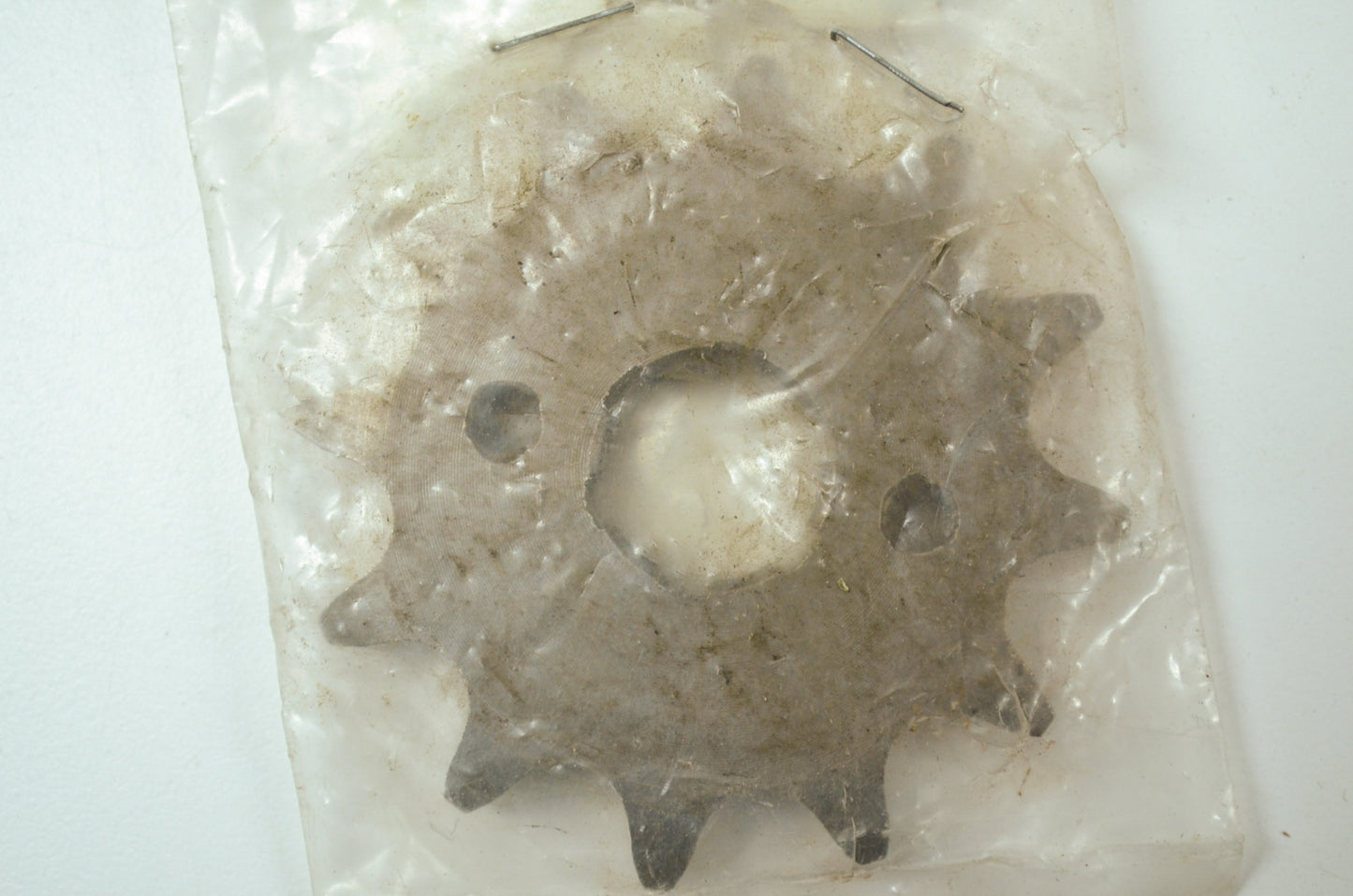 NEW Le Mans Honda Sprocket 12 Tooth K22-2501G NOS