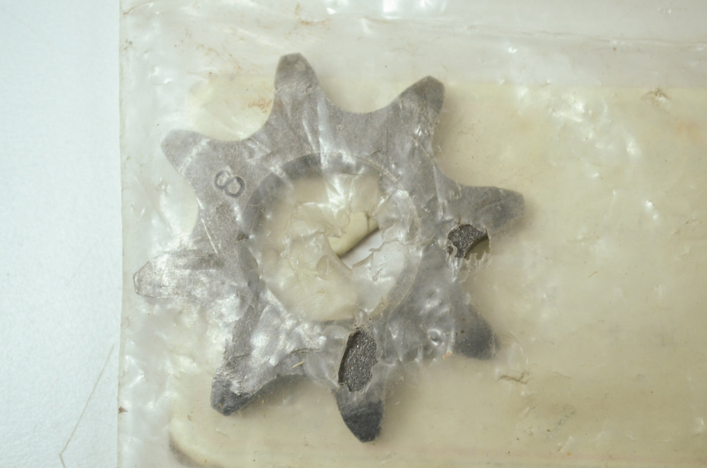 NEW Le Mans Honda Sprocket 8 Tooth ATC185 ATC200 23801-958-000 NOS
