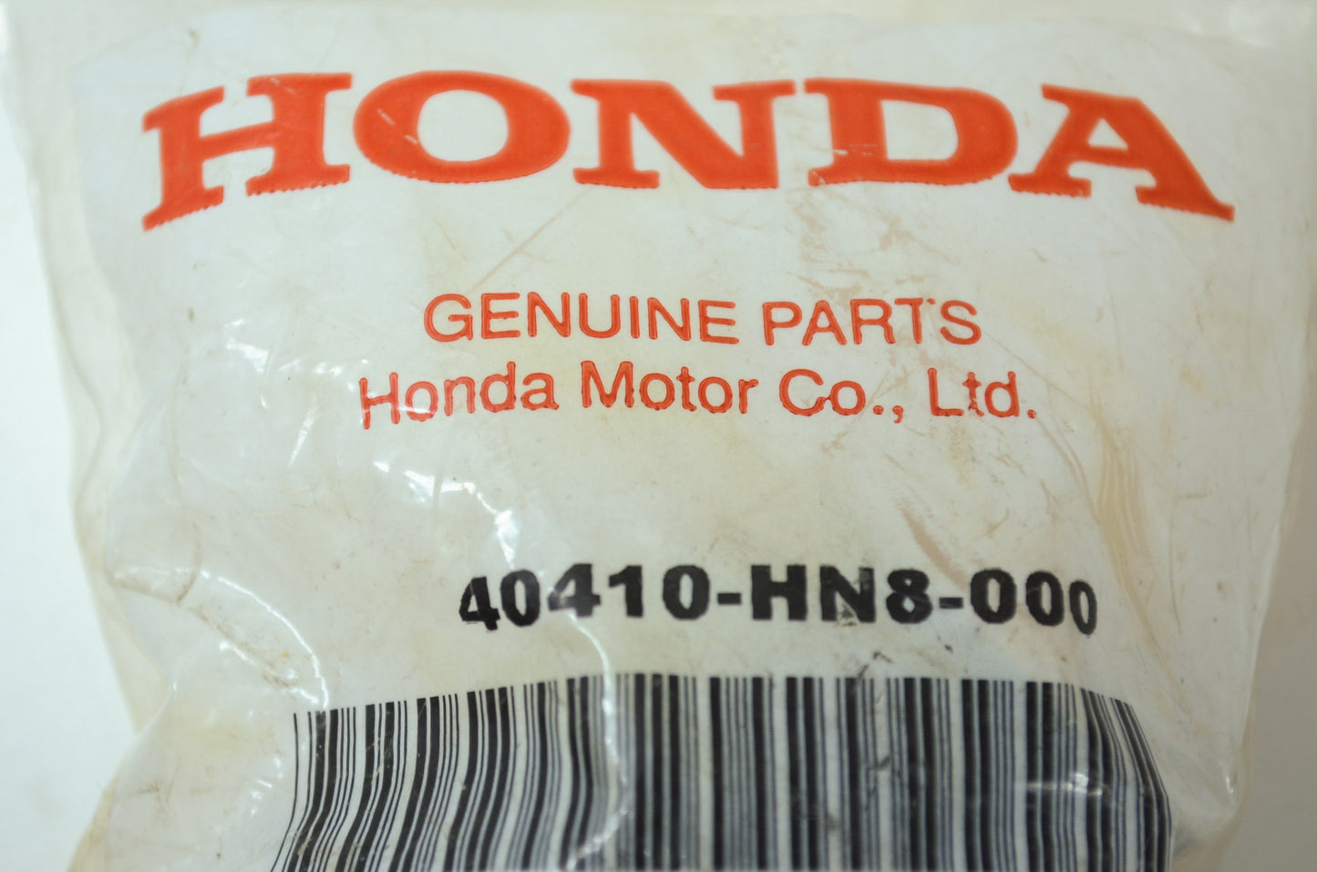 OEM Honda 40410-HN8-000 Propeller Boot A NOS