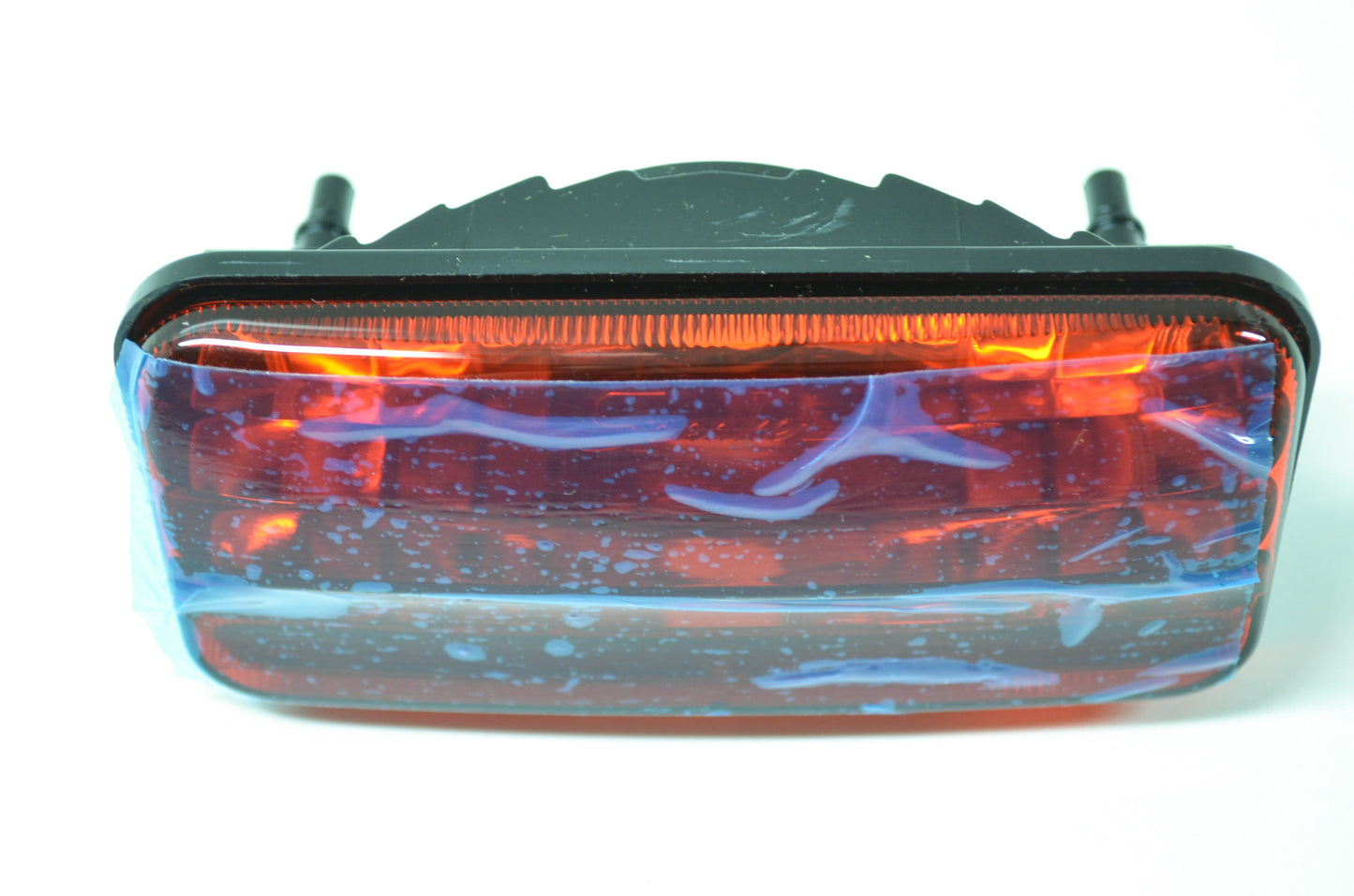 OEM Honda 33710-HN5-670 Taillight Lens NOS