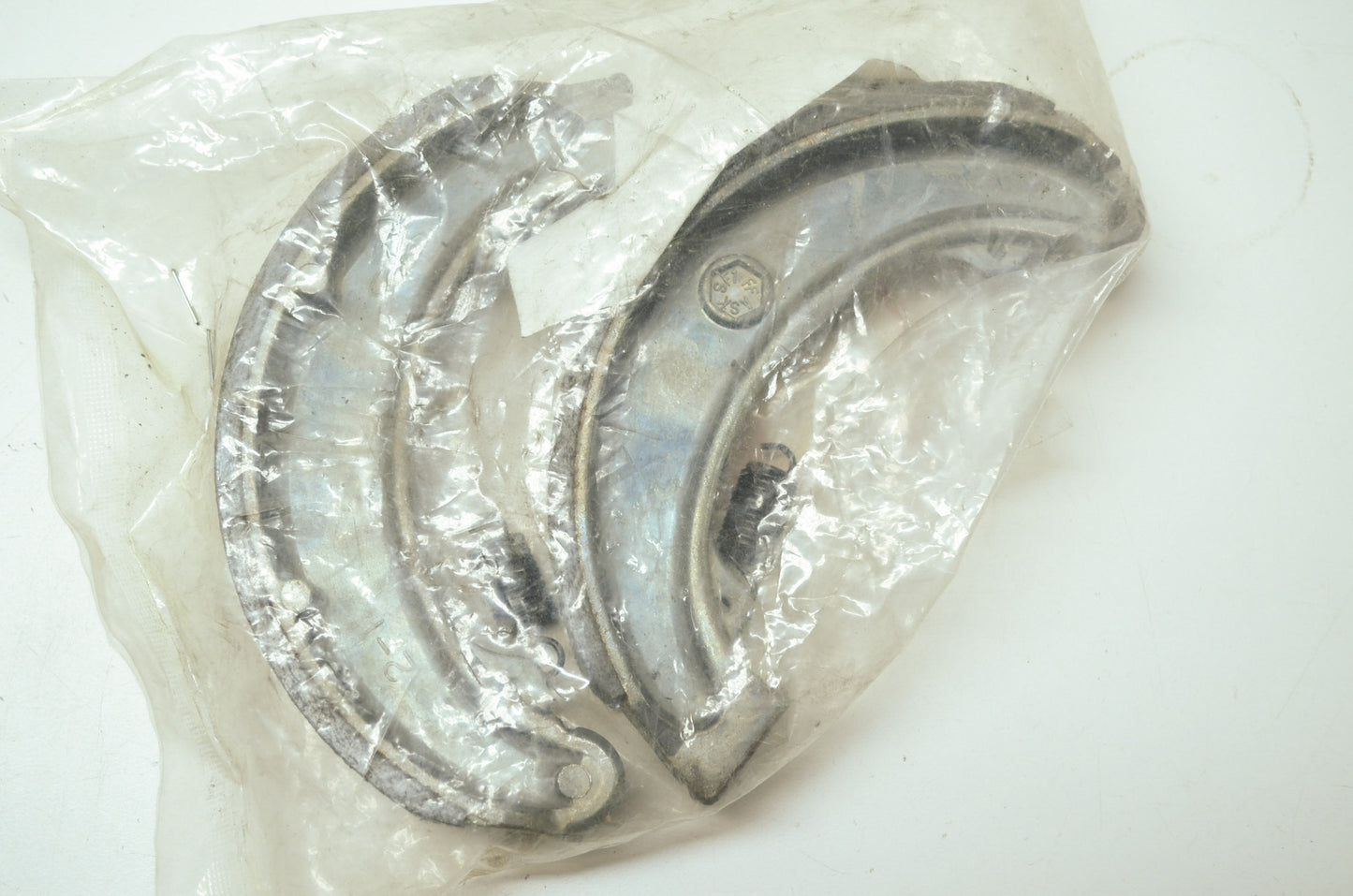 OEM Honda 06430-HM5-A80 Rear Brake Shoe Set NOS