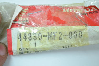 OEM Honda 44830-MF2-000 Speedometer Cable NOS
