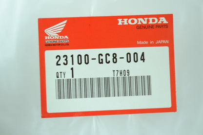 OEM Honda 23100-GC8-004 Drive Belt NOS