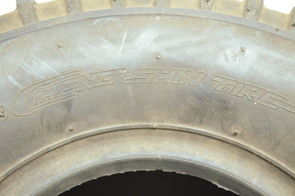 NEW Parts Unlimited Cheng Shin 21X9X8 ATV Tire C8296 NOS