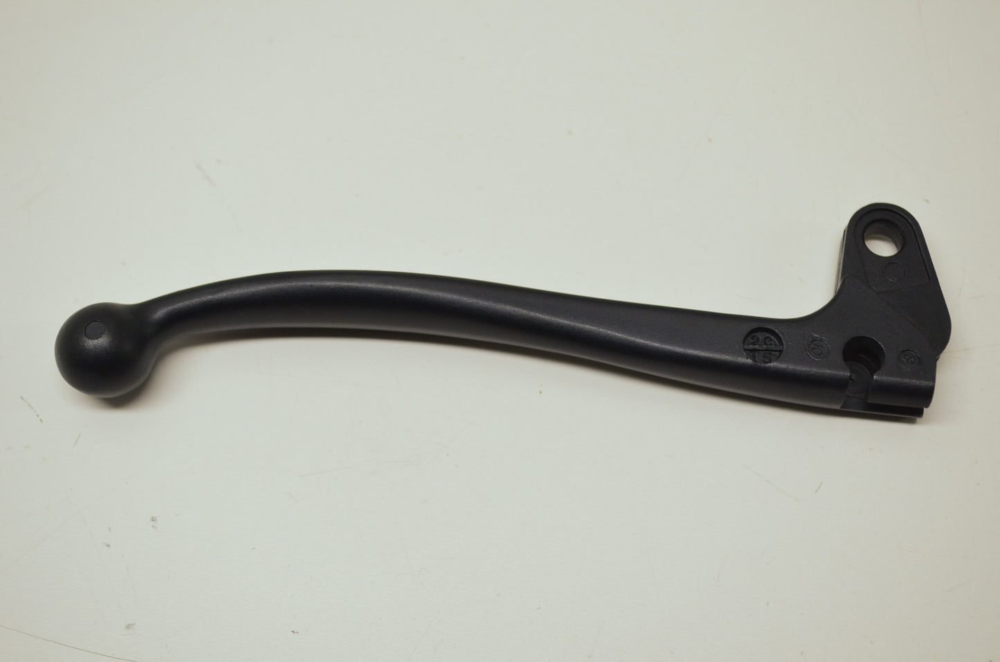 OEM Yamaha 1J3-83912-20-00 Left Lever NOS