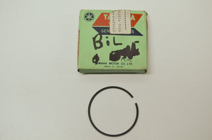 OEM Yamaha 1G9-11611-20-00 Piston Ring 2nd NOS