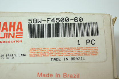 OEM Yamaha 58W-F4500-60-00 Fuel Cock Assembly 1 NOS