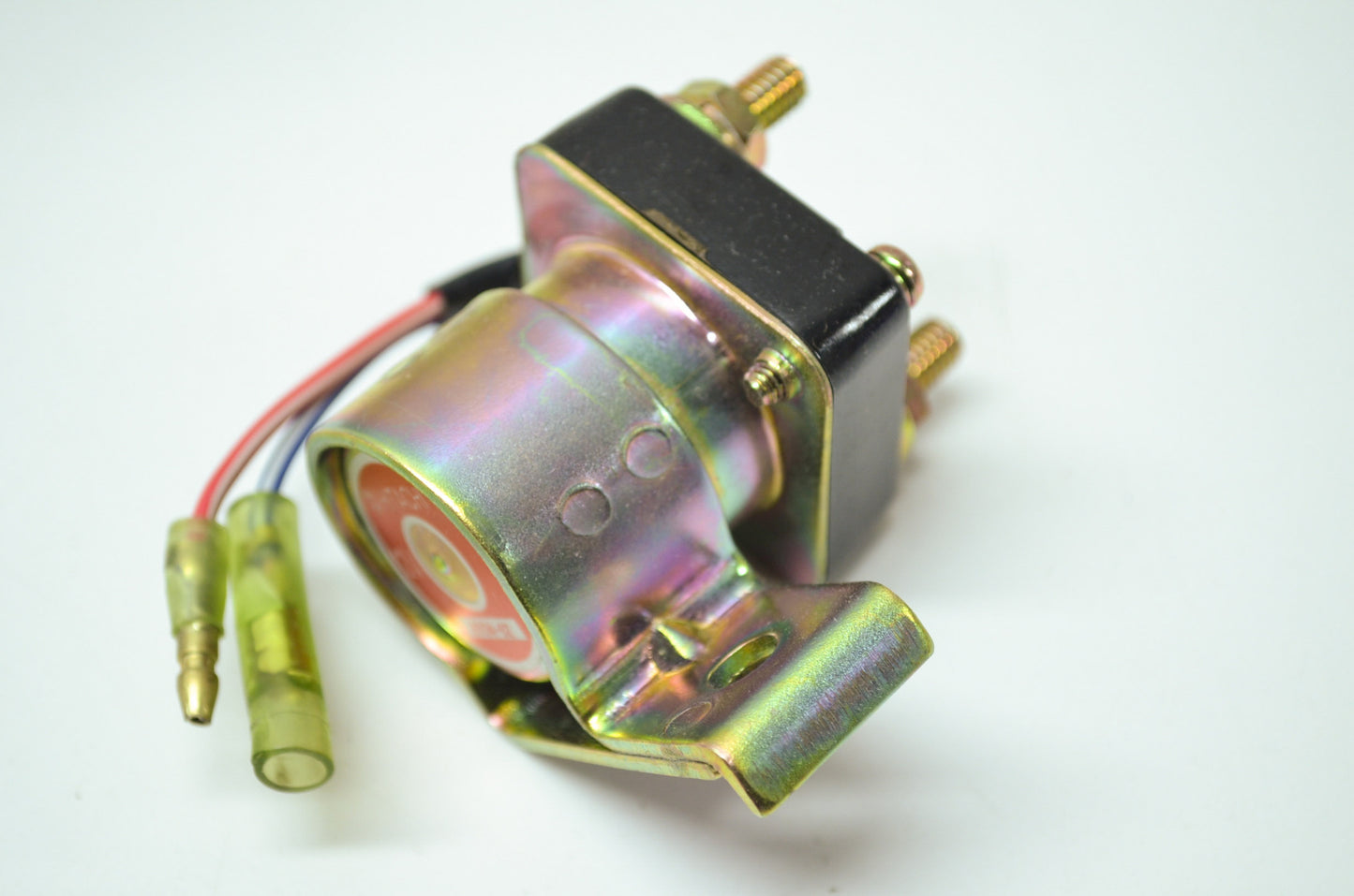 OEM Yamaha 447-81940-10-00 Starter Relay Assembly NOS