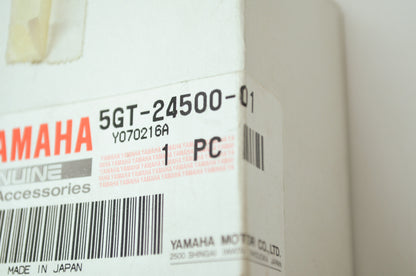 OEM Yamaha 5GT-24500-01-00 Fuel Cock Assembly 1 NOS