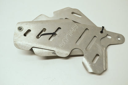 OEM Yamaha ABA-3GG33-10-00 Frame Guard