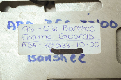 OEM Yamaha ABA-3GG33-10-00 Frame Guard