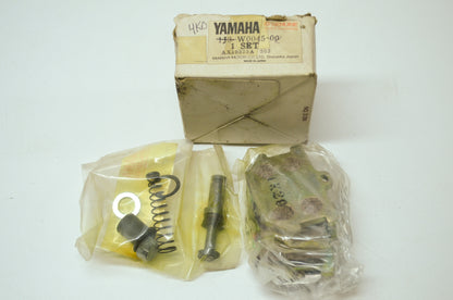 OEM Yamaha 1J3-W0045-00-00 Front Brake Pad Kit NOS