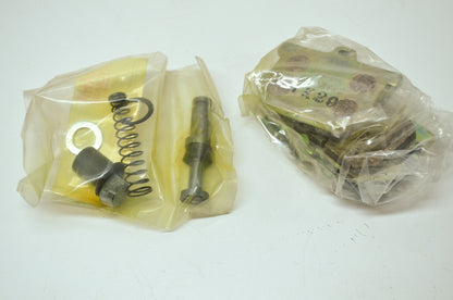 OEM Yamaha 1J3-W0045-00-00 Front Brake Pad Kit NOS