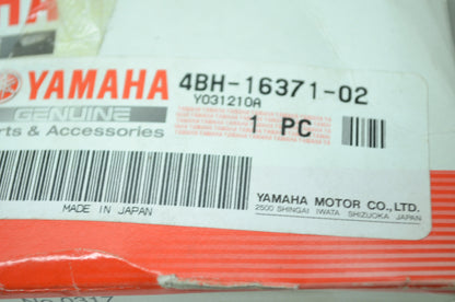 OEM Yamaha 4BH-16371-02-00 Clutch Boss NOS