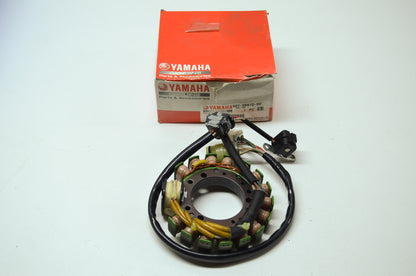 OEM Yamaha 5GT-85510-00-00 Stator Assembly NOS