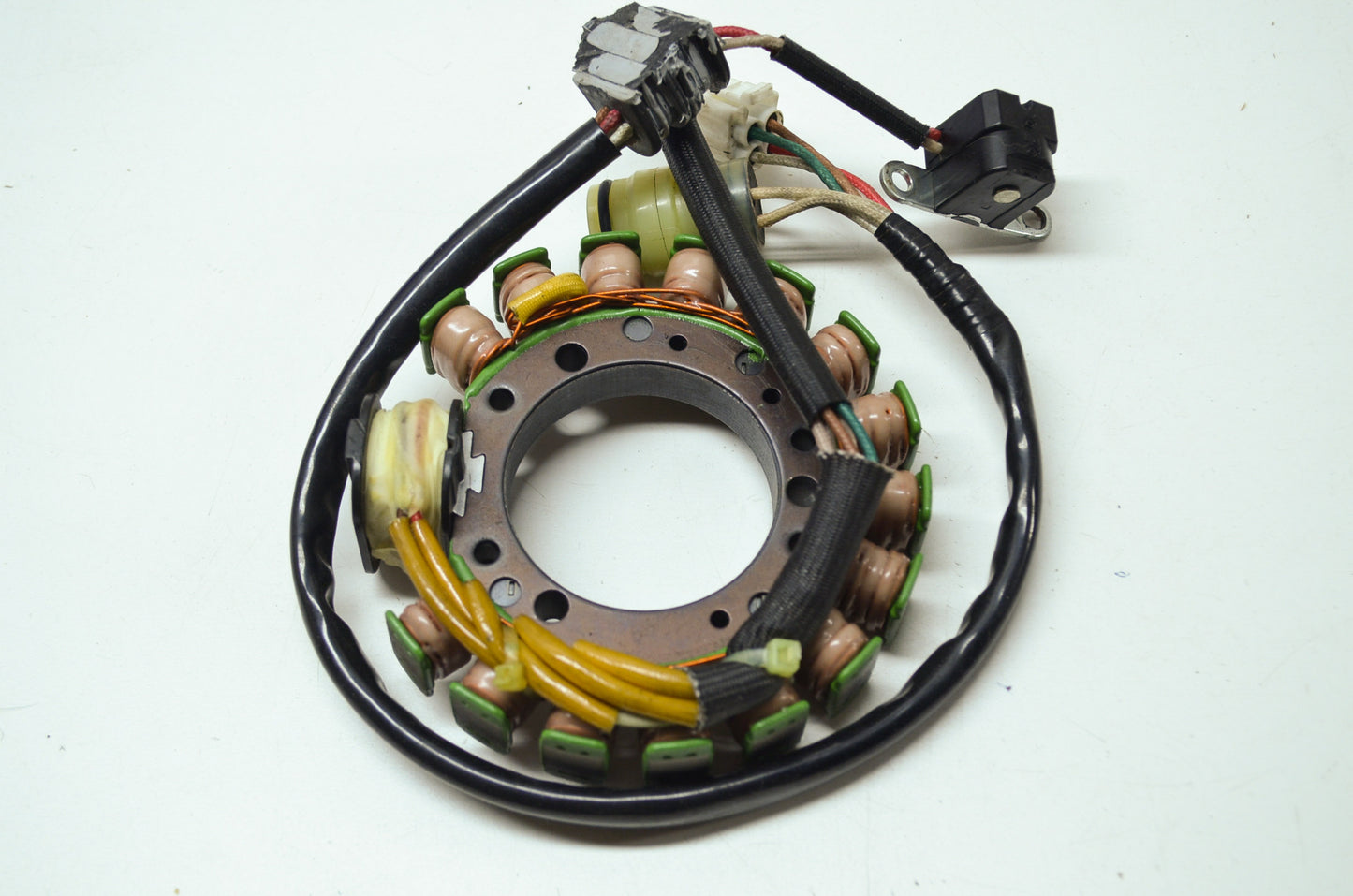 OEM Yamaha 5GT-85510-00-00 Stator Assembly NOS