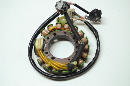 OEM Yamaha 5GT-85510-00-00 Stator Assembly NOS