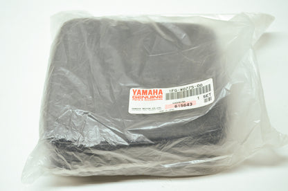 NEW OEM Yamaha Back Seat YZF-R6 YZFR6 1FG-W0775-00-00 NOS