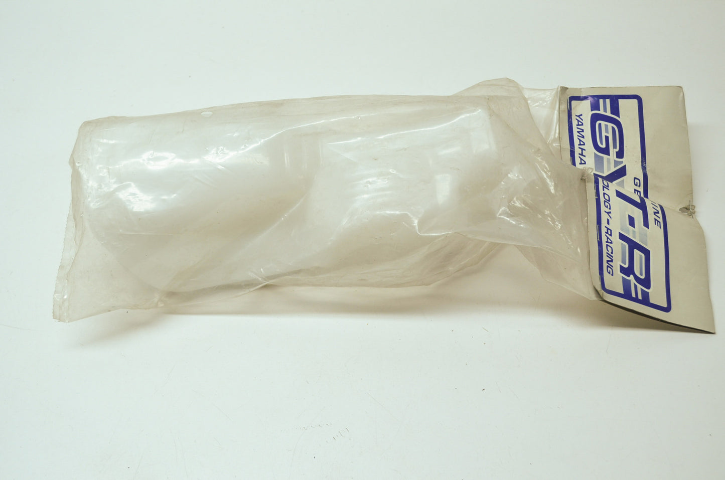 NEW OEM Yamaha Hand Guards 1987-2002 Banshee 350 ABA-2GU54-87-NL NOS