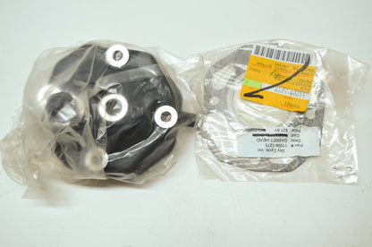 OEM Kawasaki 11001-1210 Cylinder Head NOS