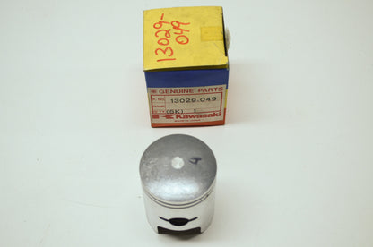 OEM Kawasaki 13029-049 Piston 0.020'' O.S NOS