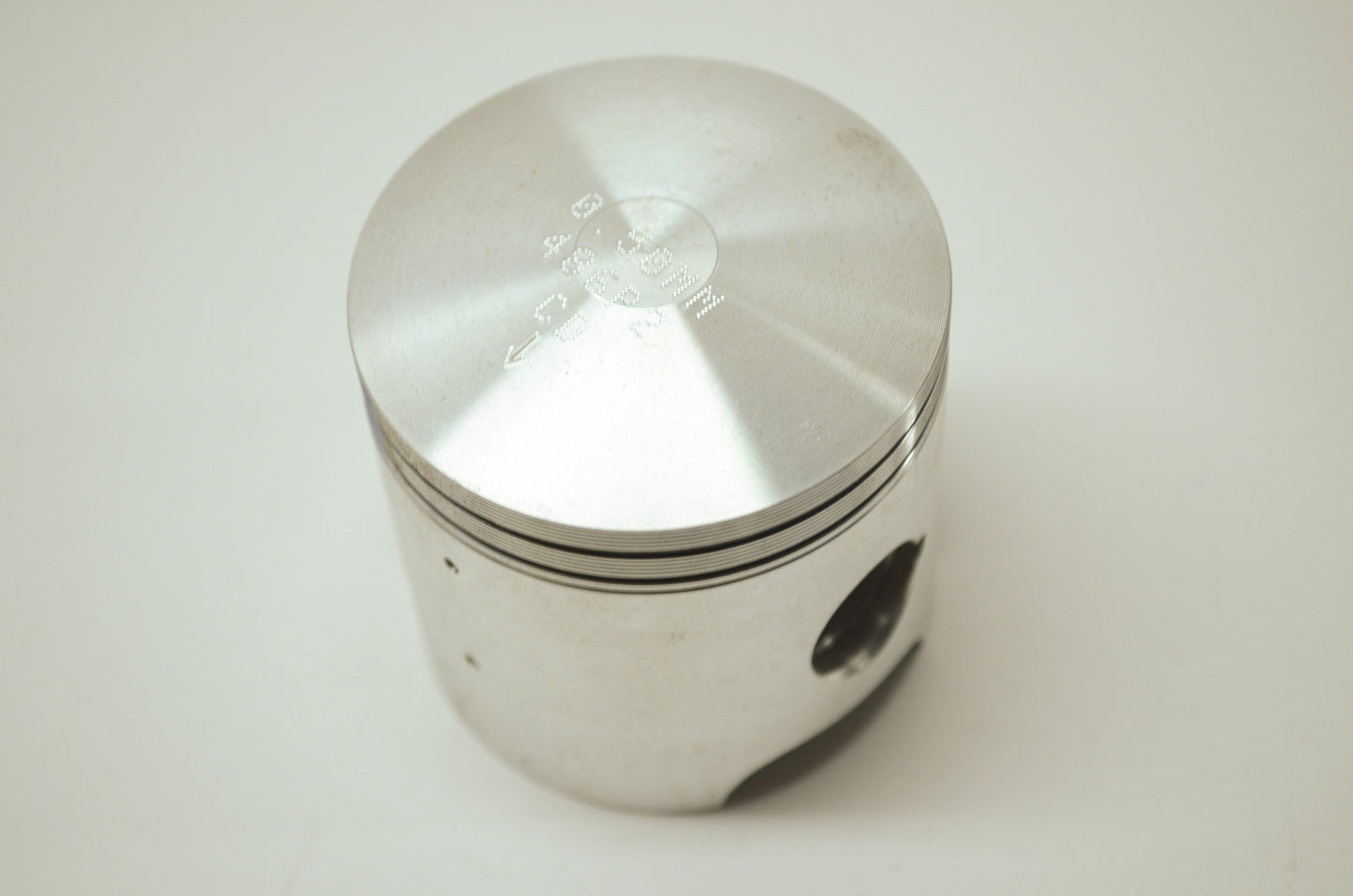 NEW Wiseco Kawasaki Piston .020 1982-1985 KX125 486P2 NOS