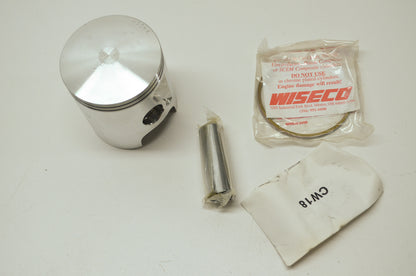 NEW Wiseco Kawasaki Piston Standard 1990 KX250 590PS NOS