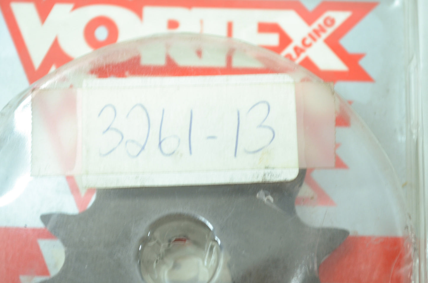NEW Kawasaki Sprocket 13 Tooth 1994-2005 KX125 3261-13 NOS