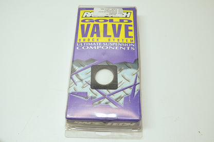 NEW Race Tech Shock Gold Valve Kit SMGV-4001 NOS