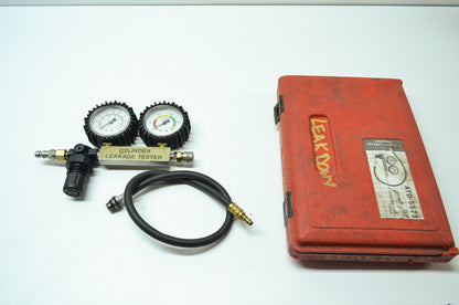 ATD Tools Cylinder Leakage Leak Down Tester ATD-5573
