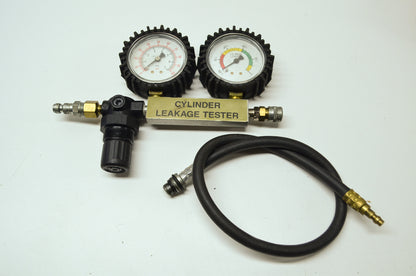 ATD Tools Cylinder Leakage Leak Down Tester ATD-5573