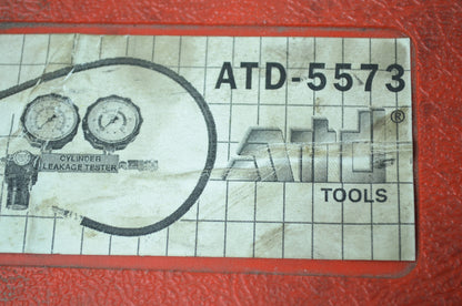 ATD Tools Cylinder Leakage Leak Down Tester ATD-5573