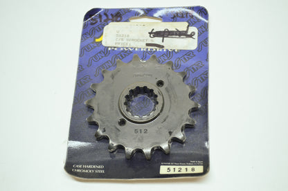 NEW Sunstar Sprocket 18T Honda CBR CB VFR CBR1000 CB750 51218 NOS
