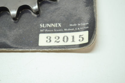 NEW Sunstar Sprocket 15T 1979-1980 Honda XR500 32015 NOS